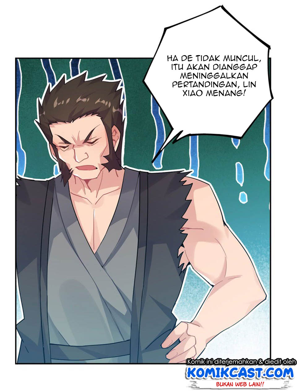 I Picked Up a Demon Lord as a Maid chapter 17